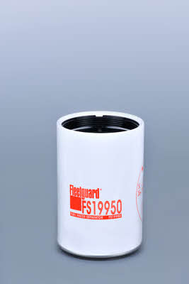 Car fuel filter Iveco: FS19950 Fleetguard Fuel filter