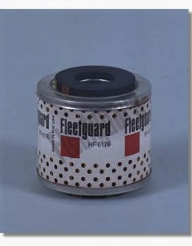 Fleetguard HF6176 Hydraulic filter HF6176