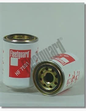 Fleetguard HF7551 Hydraulic filter HF7551