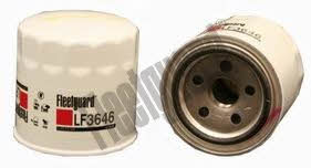 Fleetguard LF3646 Oil Filter LF3646
