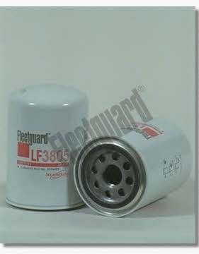 Fleetguard LF3805 Oil Filter LF3805