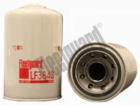 Fleetguard LF3843 Oil Filter LF3843