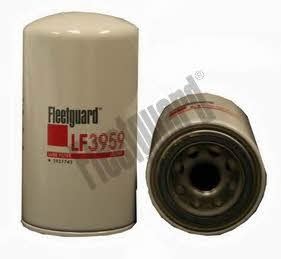 Oil filter Dodge RAM: LF3959 Fleetguard Oil Filter