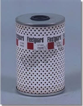 LF503 Fleetguard Oil Filter