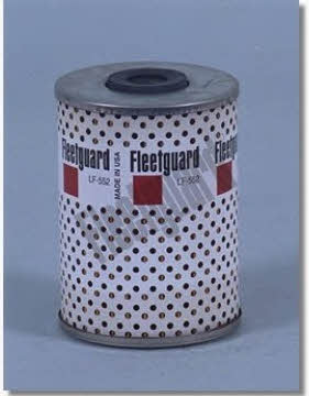 Fleetguard LF552 Oil Filter LF552