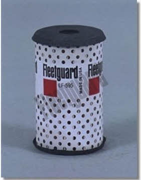 Fleetguard LF595 Oil Filter LF595