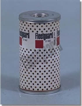 Fleetguard LF662 Oil Filter LF662