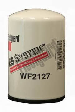 Fleetguard WF2127 Coolant Filter WF2127