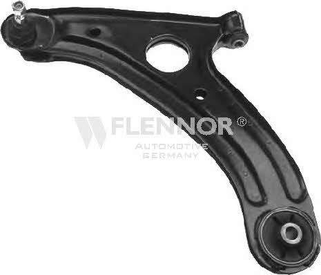 Flennor FL0093-G Suspension arm front lower left FL0093G