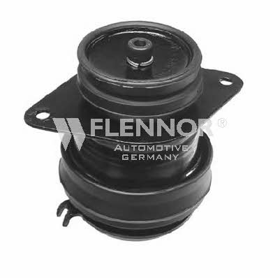 Flennor FL0900-J Engine mount, rear right FL0900J