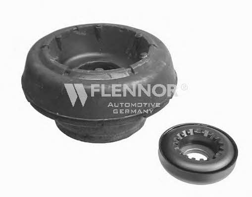 Flennor FL0923S-J Strut bearing with bearing kit FL0923SJ