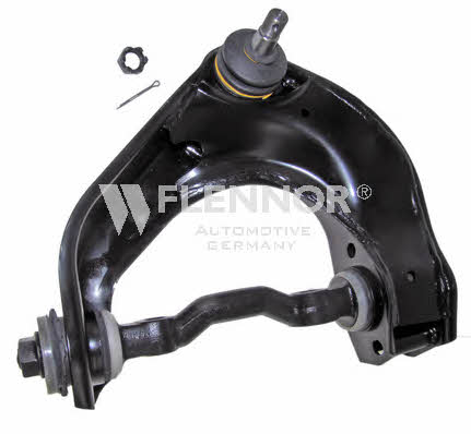 Flennor FL0929-G Suspension arm front upper left FL0929G