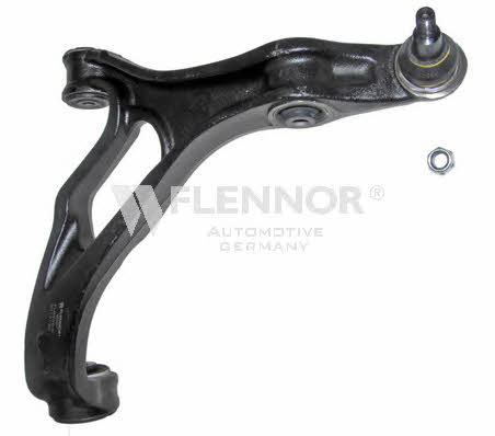 Flennor FL0930-G Suspension arm front lower left FL0930G