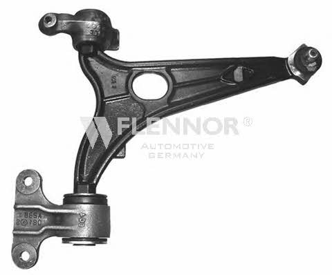 Flennor FL0958-G Suspension arm front lower right FL0958G