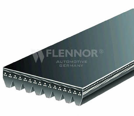 Flennor 8PK1275 V-ribbed belt 8PK1275 8PK1275