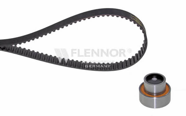 Flennor F904000 Timing Belt Kit F904000