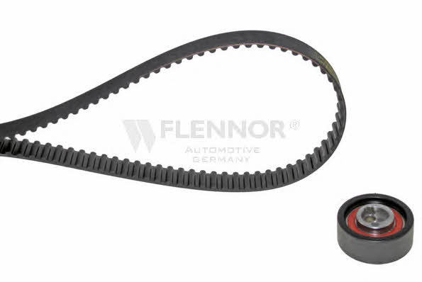Flennor F904011 Timing Belt Kit F904011