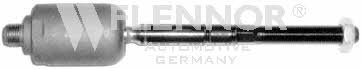 Flennor FL0981-C Inner Tie Rod FL0981C