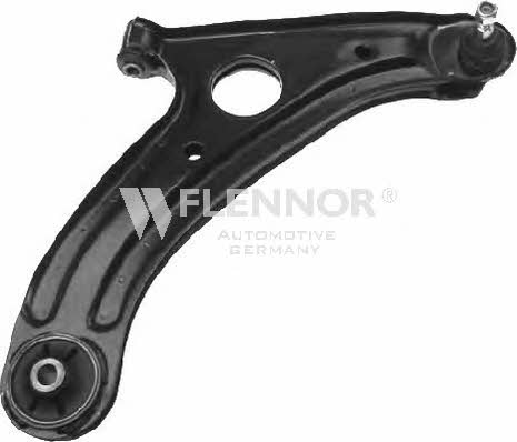 Flennor FL0984-G Suspension arm front lower right FL0984G