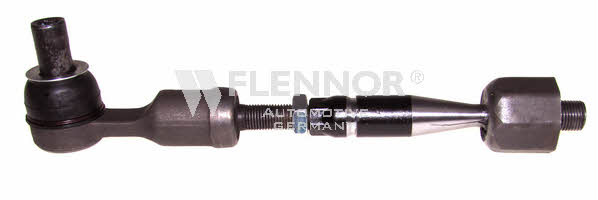 Flennor FL10077-A Steering rod with tip, set FL10077A