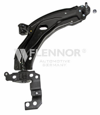 Flennor FL10114-G Suspension arm front lower right FL10114G