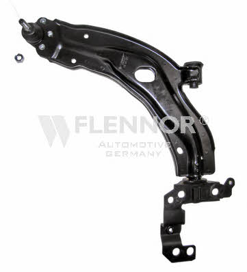 Flennor FL10115-G Suspension arm front lower left FL10115G