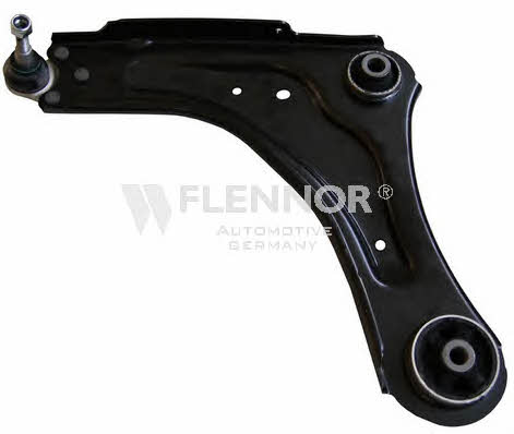 Flennor FL10194-G Suspension arm front lower left FL10194G