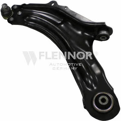 Flennor FL10198-G Suspension arm front lower left FL10198G