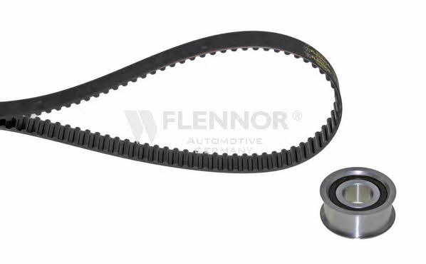 Flennor F904013 Timing Belt Kit F904013