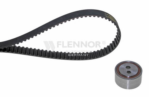 Flennor F904016 Timing Belt Kit F904016
