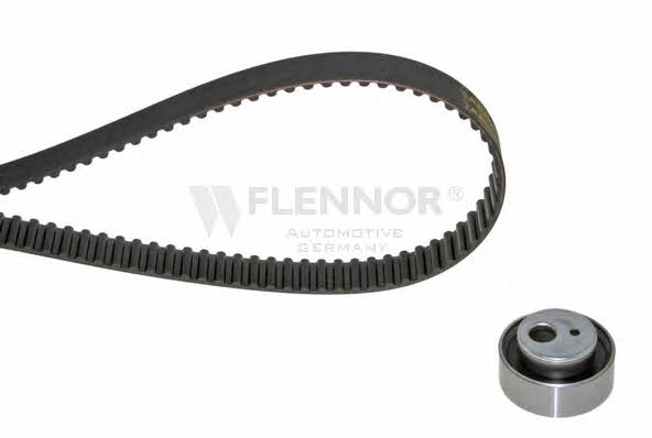 Flennor F904016V Timing Belt Kit F904016V