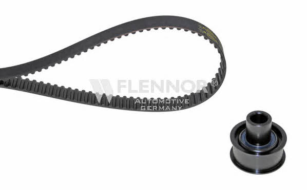 Flennor F904018 Timing Belt Kit F904018