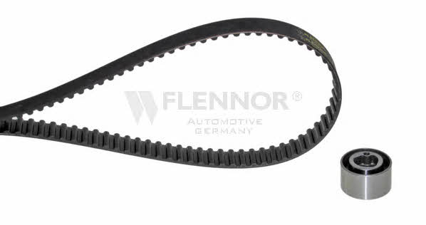 Flennor F904019 Timing Belt Kit F904019