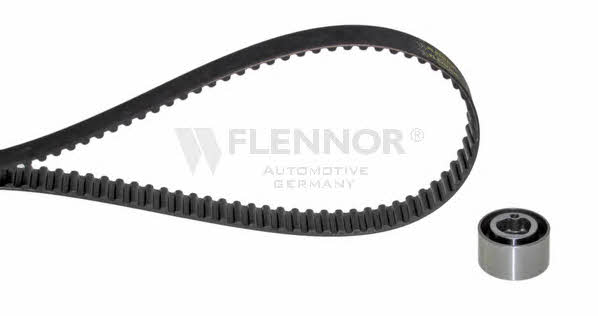 F904019 Flennor Timing Belt Kit