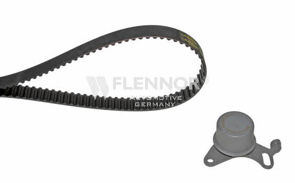 Flennor F904042 Timing Belt Kit F904042