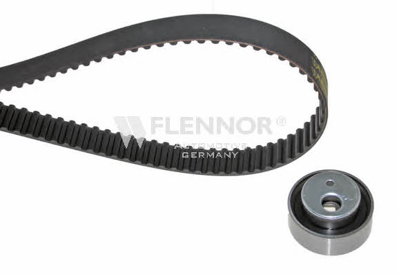Flennor F904064V Timing Belt Kit F904064V