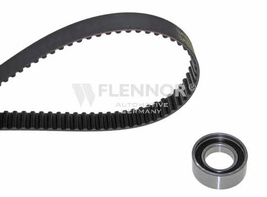Flennor F904066 Timing Belt Kit F904066