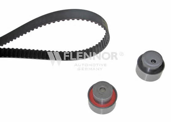 Flennor F904067 Timing Belt Kit F904067