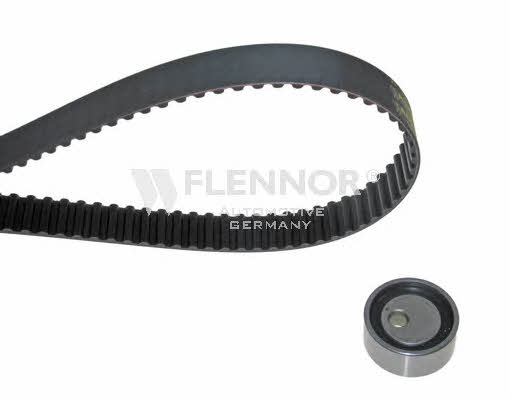 Flennor F904081V Timing Belt Kit F904081V