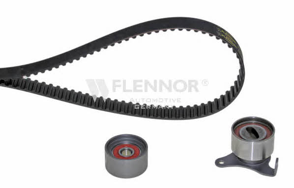 Flennor F904086V Timing Belt Kit F904086V