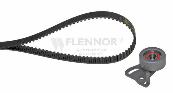 Flennor F904094 Timing Belt Kit F904094