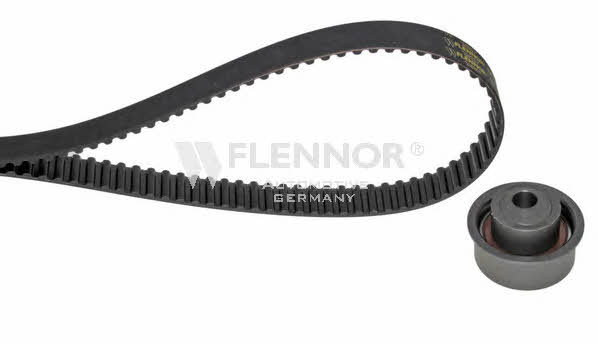 Flennor F904104V Timing Belt Kit F904104V