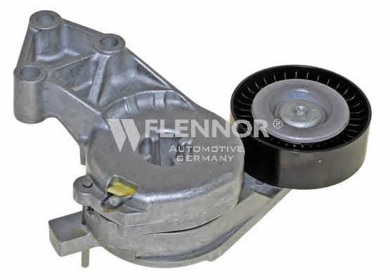 Flennor FA20900 V-ribbed belt tensioner (drive) roller FA20900