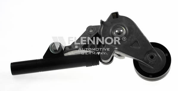 Flennor FA20901 V-ribbed belt tensioner (drive) roller FA20901