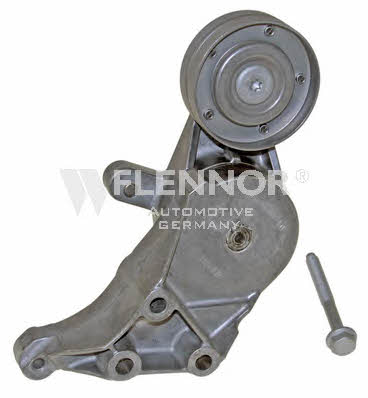 Flennor FA20907 V-ribbed belt tensioner (drive) roller FA20907
