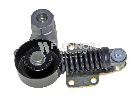 Flennor FA21901 V-ribbed belt tensioner (drive) roller FA21901