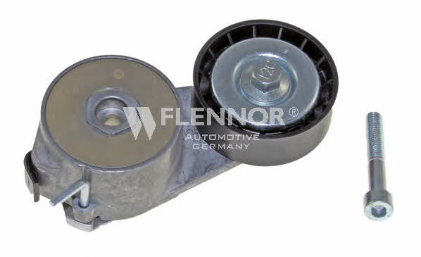 Flennor FA21912 V-ribbed belt tensioner (drive) roller FA21912