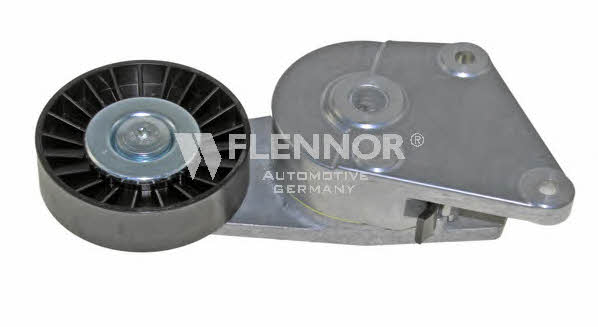 Flennor FA22917 V-ribbed belt tensioner (drive) roller FA22917