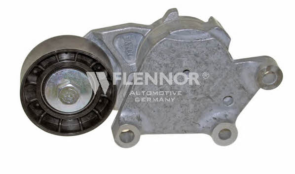 Flennor FA22932 V-ribbed belt tensioner (drive) roller FA22932