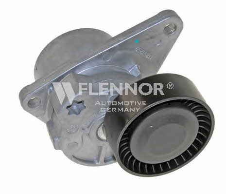 Flennor FA25139 V-ribbed belt tensioner (drive) roller FA25139